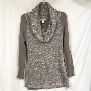Women evening sweater